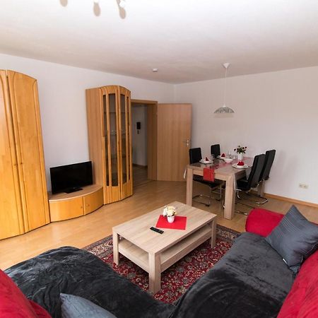 Ferienwohnung Auer Щоках Екстериор снимка