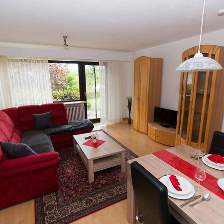 Ferienwohnung Auer Щоках Екстериор снимка
