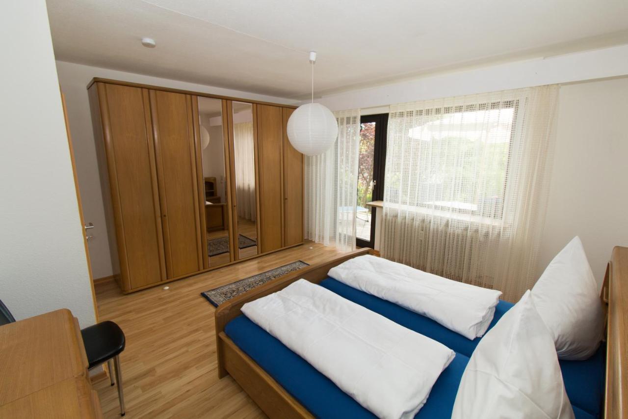Ferienwohnung Auer Щоках Екстериор снимка